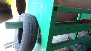 Tire Wirepuller Device